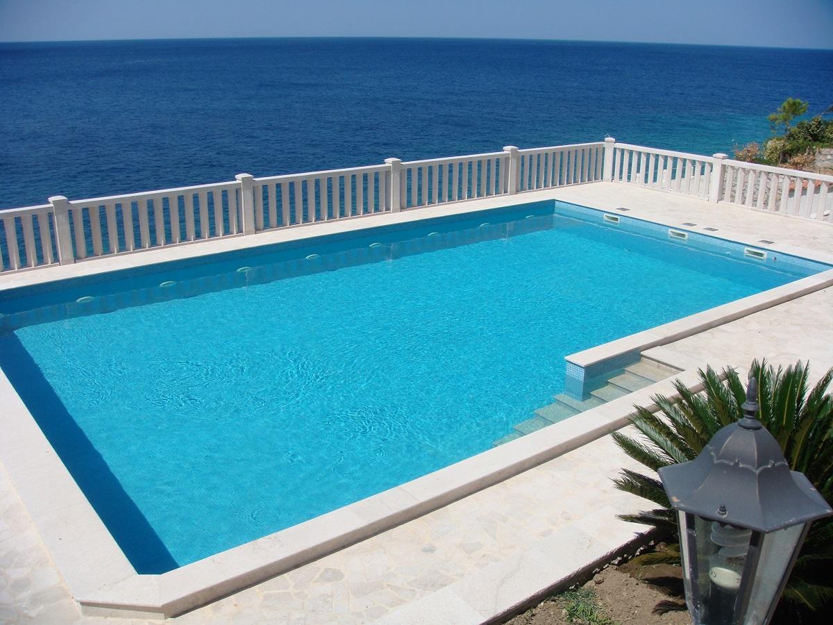 Luxury Villa Alena Utjeha Exterior foto